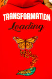 Transformation Loading Hoodie